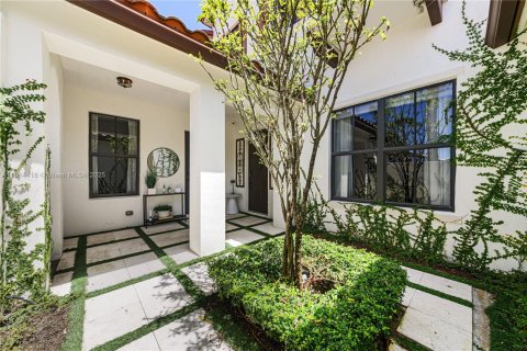 Снять в аренду виллу или дом в Купер-Сити, Флорида 5 спален, 381.83м2, № 1948621 - фото 4