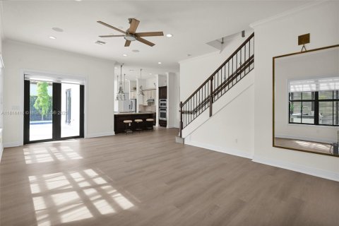 Снять в аренду виллу или дом в Купер-Сити, Флорида 5 спален, 381.83м2, № 1948621 - фото 16