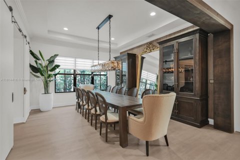 Снять в аренду виллу или дом в Купер-Сити, Флорида 5 спален, 381.83м2, № 1948621 - фото 10