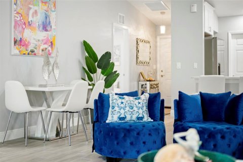 Apartment in Port Charlotte, Florida 3 bedrooms, 115.85 sq.m. № 2267321 - photo 13