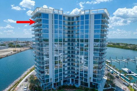 Condo in Tampa, Florida, 3 bedrooms  № 803220 - photo 30