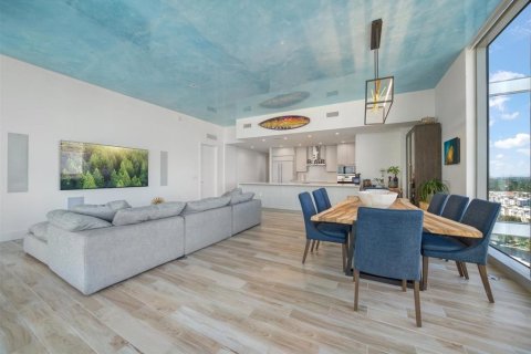 Condo in Tampa, Florida, 3 bedrooms  № 803220 - photo 8