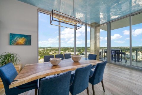 Condo in Tampa, Florida, 3 bedrooms  № 803220 - photo 7