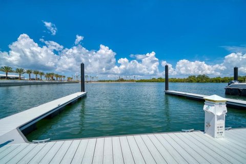 Condo in Tampa, Florida, 3 bedrooms  № 803220 - photo 29