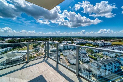 Condo in Tampa, Florida, 3 bedrooms  № 803220 - photo 26