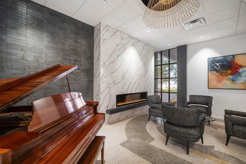 Condo in Tampa, Florida, 2 bedrooms  № 1639891 - photo 7