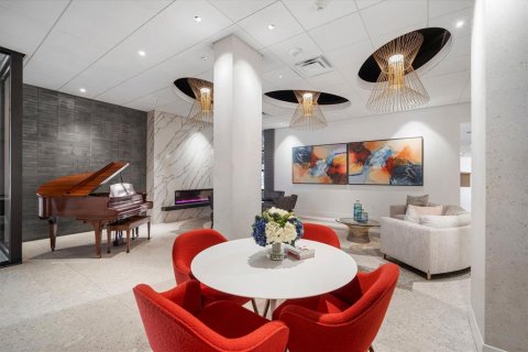 Condo in Tampa, Florida, 2 bedrooms  № 1639891 - photo 6