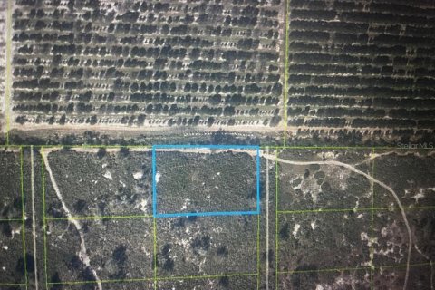 Land in Lorida, Florida № 2158707 - photo 3