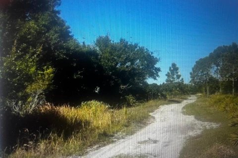 Land in Lorida, Florida № 2158707 - photo 2