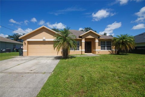 Casa en North Port, Florida 3 dormitorios, 139.26 m2 № 2379718