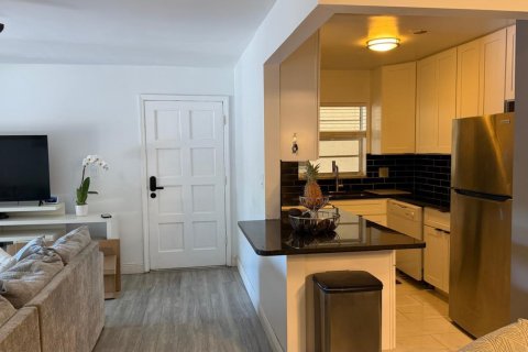 Copropriété à vendre à Boca Raton, Floride: 2 chambres, 90.86 m2 № 2078176 - photo 4