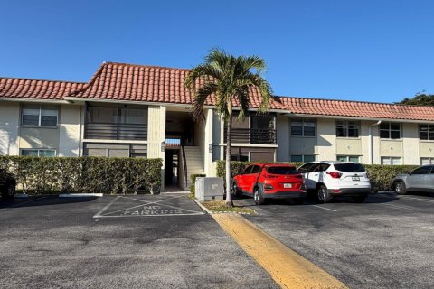 Condo à Boca Raton, Floride, 2 chambres № 2078176