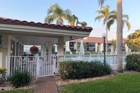 Copropriété à vendre à Boca Raton, Floride: 2 chambres, 90.86 m2 № 2078176 - photo 13