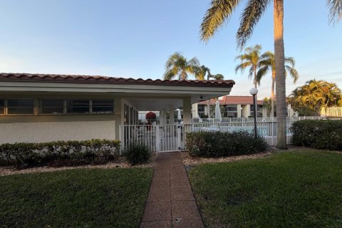 Copropriété à vendre à Boca Raton, Floride: 2 chambres, 90.86 m2 № 2078176 - photo 14