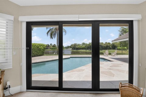 House in Boca Raton, Florida 4 bedrooms, 312.71 sq.m. № 1783720 - photo 26
