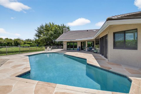 House in Boca Raton, Florida 4 bedrooms, 312.71 sq.m. № 1783720 - photo 8