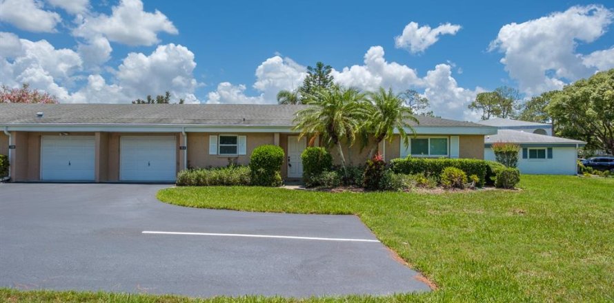 Casa en Palm Harbor, Florida 2 dormitorios, 156.08 m2 № 1785493