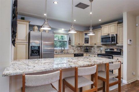Villa ou maison à vendre à Palm Harbor, Floride: 2 chambres, 156.08 m2 № 1785493 - photo 14