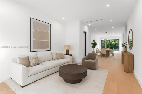 Propiedad comercial en venta en Miami, Florida, 432.92 m2 № 1922948 - foto 4