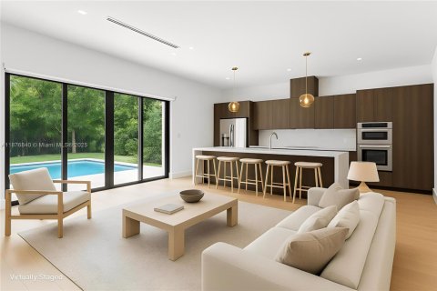 Propiedad comercial en venta en Miami, Florida, 432.92 m2 № 1922948 - foto 6