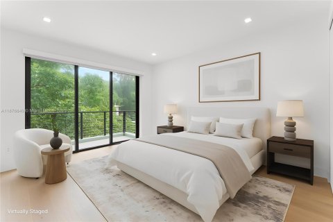 Propiedad comercial en venta en Miami, Florida, 432.92 m2 № 1922948 - foto 19
