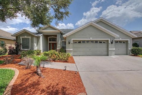 House in Valrico, Florida 4 bedrooms, 237.74 sq.m. № 2226385