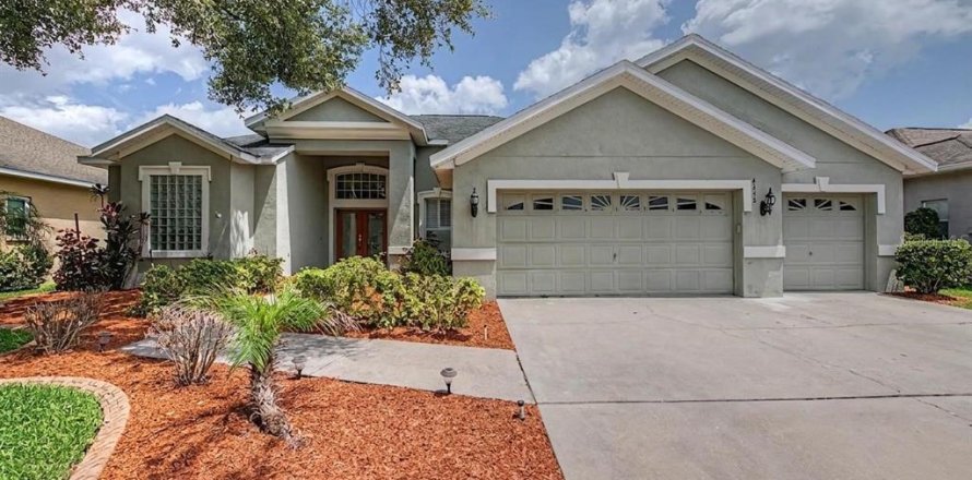 Casa en Valrico, Florida 4 dormitorios, 237.74 m2 № 2226385