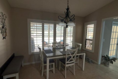 Villa ou maison à vendre à Lake Mary, Floride: 4 chambres, 214.6 m2 № 1675148 - photo 12