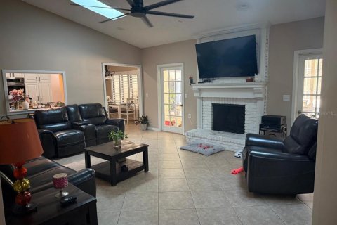 Villa ou maison à vendre à Lake Mary, Floride: 4 chambres, 214.6 m2 № 1675148 - photo 5