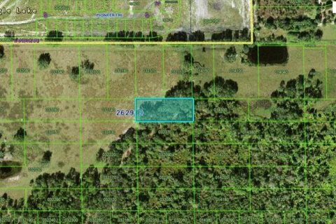 Terreno en Winter Haven, Florida № 2235113