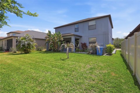 House in Riverview, Florida 4 bedrooms, 237.37 sq.m. № 2215685 - photo 24