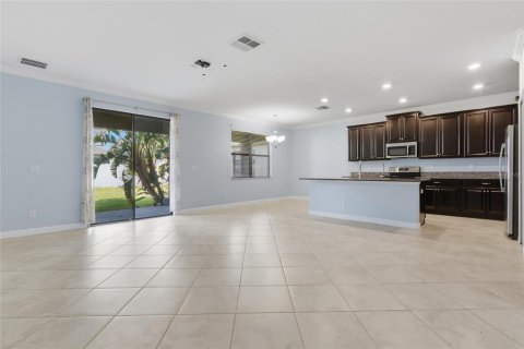 House in Riverview, Florida 4 bedrooms, 237.37 sq.m. № 2215685 - photo 18