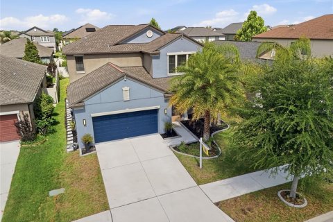 House in Riverview, Florida 4 bedrooms, 237.37 sq.m. № 2215685 - photo 22