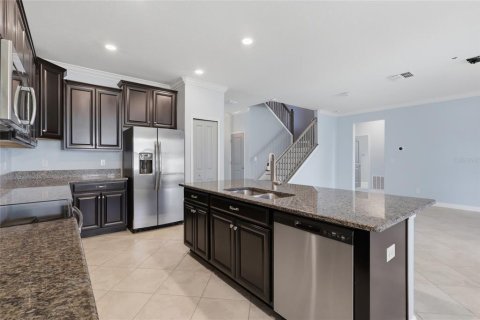 House in Riverview, Florida 4 bedrooms, 237.37 sq.m. № 2215685 - photo 14