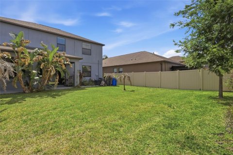 House in Riverview, Florida 4 bedrooms, 237.37 sq.m. № 2215685 - photo 25