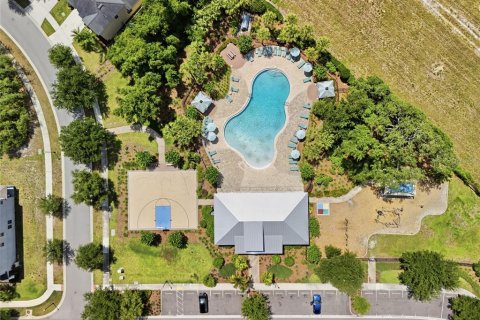 House in Riverview, Florida 4 bedrooms, 237.37 sq.m. № 2215685 - photo 29
