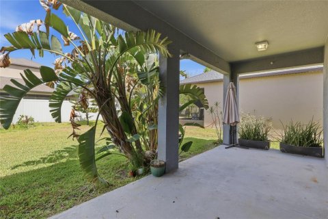 House in Riverview, Florida 4 bedrooms, 237.37 sq.m. № 2215685 - photo 23