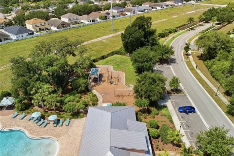 House in Riverview, Florida 4 bedrooms, 237.37 sq.m. № 2215685 - photo 28