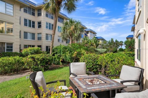 Condominio en alquiler en Longboat Key, Florida, 2 dormitorios, 100.8 m2 № 1883410 - foto 18
