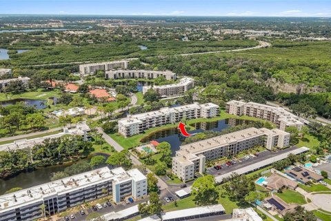 Condo in Saint Petersburg, Florida, 2 bedrooms  № 1905655 - photo 30