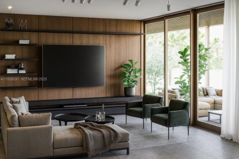 House in Miami, Florida 5 bedrooms, 339.09 sq.m. № 2035546 - photo 6