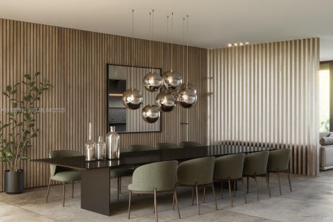 House in Miami, Florida 5 bedrooms, 339.09 sq.m. № 2035546 - photo 5