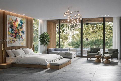House in Miami, Florida 5 bedrooms, 339.09 sq.m. № 2035546 - photo 8