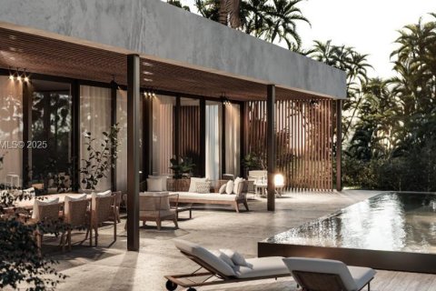 House in Miami, Florida 5 bedrooms, 339.09 sq.m. № 2035546 - photo 13