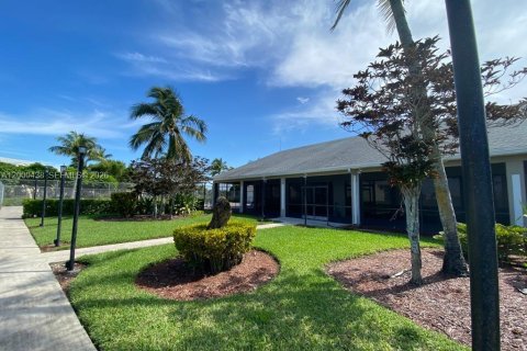 Condominio en venta en Homestead, Florida, 2 dormitorios, 90.12 m2 № 2065588 - foto 24