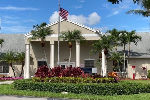 Condominio en venta en Homestead, Florida, 2 dormitorios, 90.12 m2 № 2065588 - foto 23