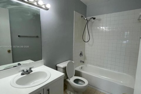 Condominio en venta en Homestead, Florida, 2 dormitorios, 90.12 m2 № 2065588 - foto 17