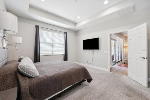 House in Tampa, Florida 2 bedrooms, 164.9 sq.m. № 1746845 - photo 17