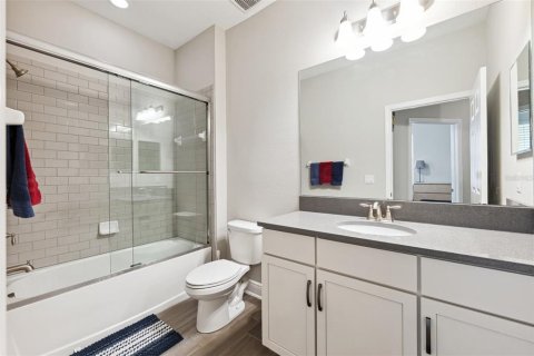 House in Tampa, Florida 2 bedrooms, 164.9 sq.m. № 1746845 - photo 22