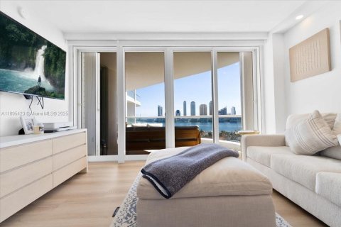 Copropriété à vendre à Aventura, Floride: 3 chambres, 257.34 m2 № 1950218 - photo 9